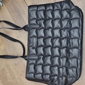 Simply Southern Quilted Tote